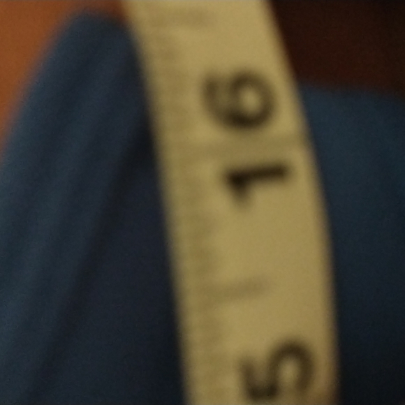 Nike women's size XS Fit-Dry athletic tank - Picture 5 of 7